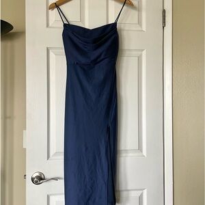 Windsor midi dress